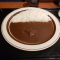 実際訪問したユーザーが直接撮影して投稿した上野カレーカレー専門店 クラウンエース 上野アメ横店の写真