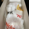 実際訪問したユーザーが直接撮影して投稿した小船越町フライドチキンKentucky Fried Chicken 諫早店の写真