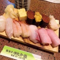 実際訪問したユーザーが直接撮影して投稿した田上寿司ゆたか鮨の写真