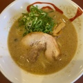 実際訪問したユーザーが直接撮影して投稿した川勝町ラーメン専門店ラーメン 一作 寝屋川店の写真