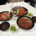 実際訪問したユーザーが直接撮影して投稿した平尾焼肉やきにく神城の写真