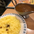 実際訪問したユーザーが直接撮影して投稿した稲毛東インドカレーカレーレストラン シバの写真