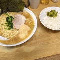 実際訪問したユーザーが直接撮影して投稿した日ノ出町ラーメン / つけ麺たかさご家 日の出町店の写真