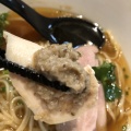 実際訪問したユーザーが直接撮影して投稿した亀島ラーメン専門店麺家 獅子丸の写真