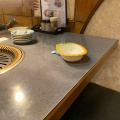 実際訪問したユーザーが直接撮影して投稿した阿賀中央焼肉焼肉 モランボンの写真
