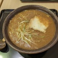 実際訪問したユーザーが直接撮影して投稿した研究学園ラーメン / つけ麺もちもちの木 イーアスつくば店の写真