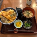 実際訪問したユーザーが直接撮影して投稿した角田町丼もの丼丼亭 大阪ホワイティうめだ2店の写真