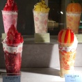 実際訪問したユーザーが直接撮影して投稿した金山スイーツ32orchard Fruit standの写真