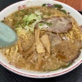 こくうま正油 - 実際訪問したユーザーが直接撮影して投稿した緑町ラーメン / つけ麺工房加藤らーめん イオンモール旭川西店の写真のメニュー情報