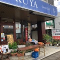 実際訪問したユーザーが直接撮影して投稿した本町ケーキ南国屋今門の写真