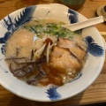 こく味玉子 - 実際訪問したユーザーが直接撮影して投稿した九品寺ラーメン / つけ麺ラーメン龍の家 ワンダーシティ店の写真のメニュー情報