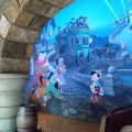 実際訪問したユーザーが直接撮影して投稿した舞浜アトラクションピノキオの冒険旅行の写真