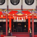 実際訪問したユーザーが直接撮影して投稿した明大寺町神社六所神社の写真