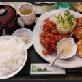実際訪問したユーザーが直接撮影して投稿した妻木平成町定食屋山葵の写真