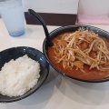 実際訪問したユーザーが直接撮影して投稿した鳥居松町ラーメン / つけ麺旨辛タンメン誠屋の写真