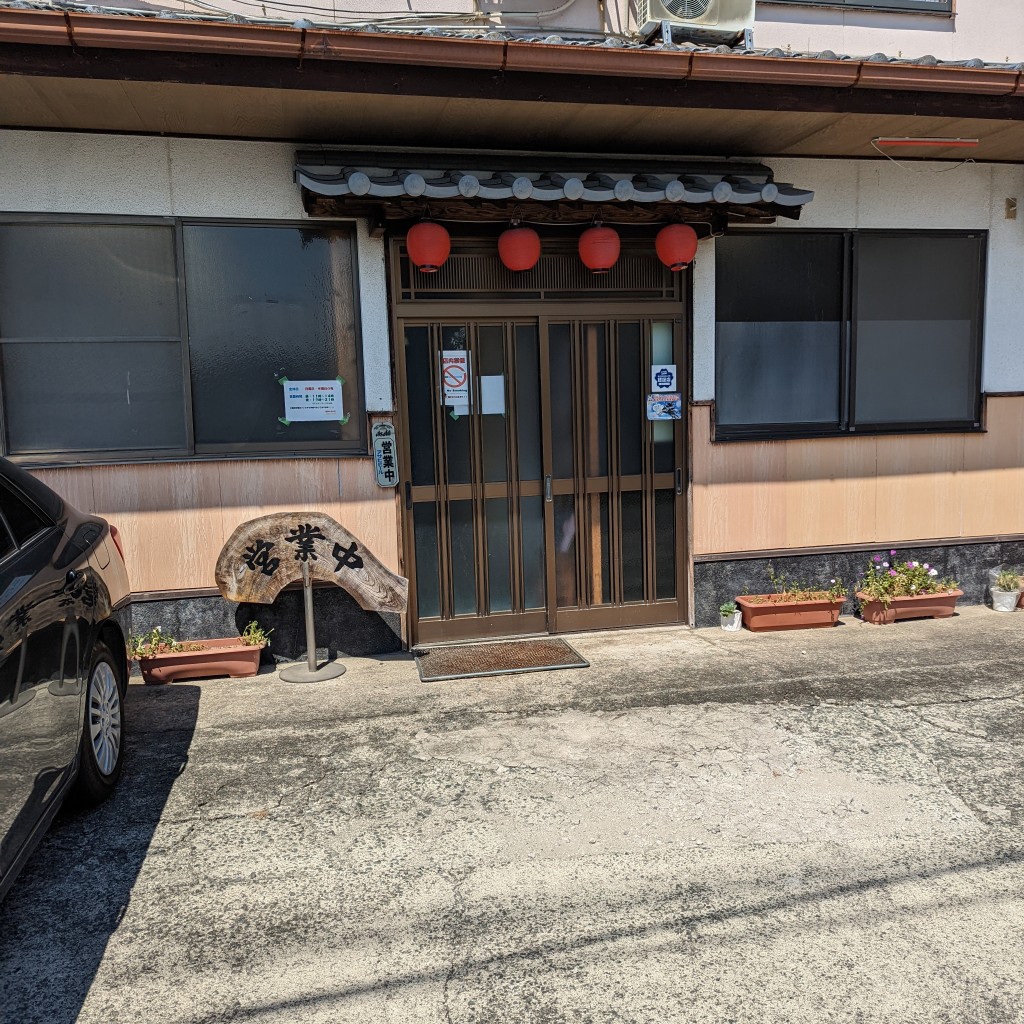 Shantさんが投稿した大琳寺焼肉のお店焼肉のふか川/ヤキニクノフカガワの写真