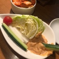 実際訪問したユーザーが直接撮影して投稿した赤坂焼肉おやじのおとうとの写真