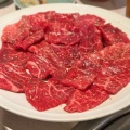 実際訪問したユーザーが直接撮影して投稿した代沢焼肉焼肉 韓てらの写真