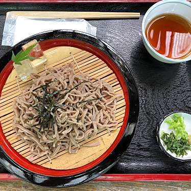 実際訪問したユーザーが直接撮影して投稿した飯高町波瀬和カフェ / 甘味処おふく茶屋の写真