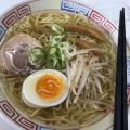 実際訪問したユーザーが直接撮影して投稿した由良宿ラーメン / つけ麺香味徳 由良店の写真