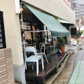 実際訪問したユーザーが直接撮影して投稿した本町カフェSmB CAFEの写真