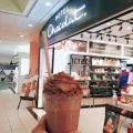 実際訪問したユーザーが直接撮影して投稿した浜町チョコレートHotel Chocolat ららぽーとTOKYO-BAY店の写真