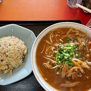 実際訪問したユーザーが直接撮影して投稿した市田町餃子リキ餃子飯店の写真
