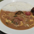 実際訪問したユーザーが直接撮影して投稿した市川カレーマイカリー食堂 市川店の写真