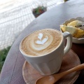 実際訪問したユーザーが直接撮影して投稿した七隈カフェNanakuma Cafeの写真