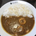 実際訪問したユーザーが直接撮影して投稿した隅の浜カレーCoCo壱番屋 佐伯区隅の浜店の写真