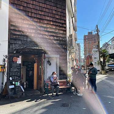 だるまとさんが投稿した加納町洋食のお店グリル 末松/グリル スエマツの写真