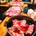 実際訪問したユーザーが直接撮影して投稿した博多駅南焼肉焼肉 多牛 駅南店の写真