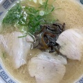 実際訪問したユーザーが直接撮影して投稿した花畑ラーメン / つけ麺竜鳳の写真