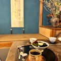 実際訪問したユーザーが直接撮影して投稿した舞崎町カフェカフェ茶屋 珈夢の写真