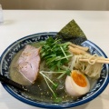 実際訪問したユーザーが直接撮影して投稿した横手町ラーメン / つけ麺ラーメン神蔵の写真