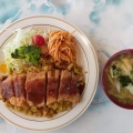 実際訪問したユーザーが直接撮影して投稿した江里町洋食グリルはやしだの写真