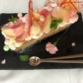 実際訪問したユーザーが直接撮影して投稿した馬篠魚介 / 海鮮料理プレッソ古川の写真