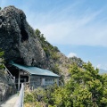 実際訪問したユーザーが直接撮影して投稿した石廊崎神社石室神社の写真