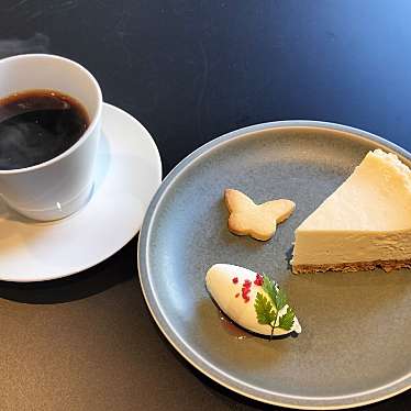 実際訪問したユーザーが直接撮影して投稿した平岸四条カフェCafe KILIGの写真