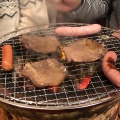 実際訪問したユーザーが直接撮影して投稿した南篠崎町焼肉牛繁 瑞江店の写真