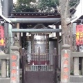 実際訪問したユーザーが直接撮影して投稿した神田多町神社松尾神社の写真