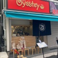 実際訪問したユーザーが直接撮影して投稿した日本橋ラーメン専門店Oysstey 日本橋店の写真