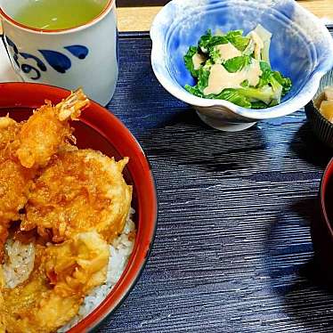 実際訪問したユーザーが直接撮影して投稿した神増定食屋つるたけの写真