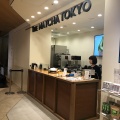 実際訪問したユーザーが直接撮影して投稿した新宿カフェザ マッチャ トウキョウ NEWoMan新宿の写真