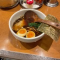 実際訪問したユーザーが直接撮影して投稿した南八幡ラーメン / つけ麺八幡だんちょうてーの写真