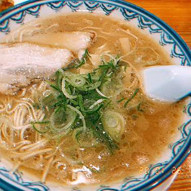 節ちゃんラーメン 天神本店のundefinedに実際訪問訪問したユーザーunknownさんが新しく投稿した新着口コミの写真