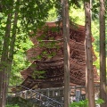 実際訪問したユーザーが直接撮影して投稿した別所温泉寺安楽寺の写真