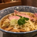 実際訪問したユーザーが直接撮影して投稿した本町ラーメン / つけ麺仙台中華蕎麦 仁屋の写真