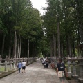 実際訪問したユーザーが直接撮影して投稿した高野山寺金剛峯寺 奥之院の写真