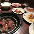 実際訪問したユーザーが直接撮影して投稿した上野焼肉牛角 岩槻店の写真